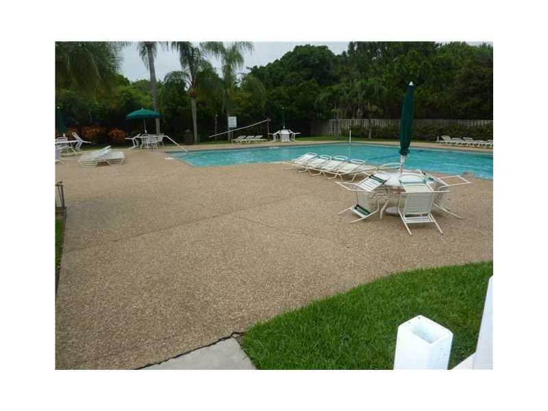 3119 Millwood Terrace, Unit 140M Boca Raton, FL 33431 - Photo 14 of 18 Pool