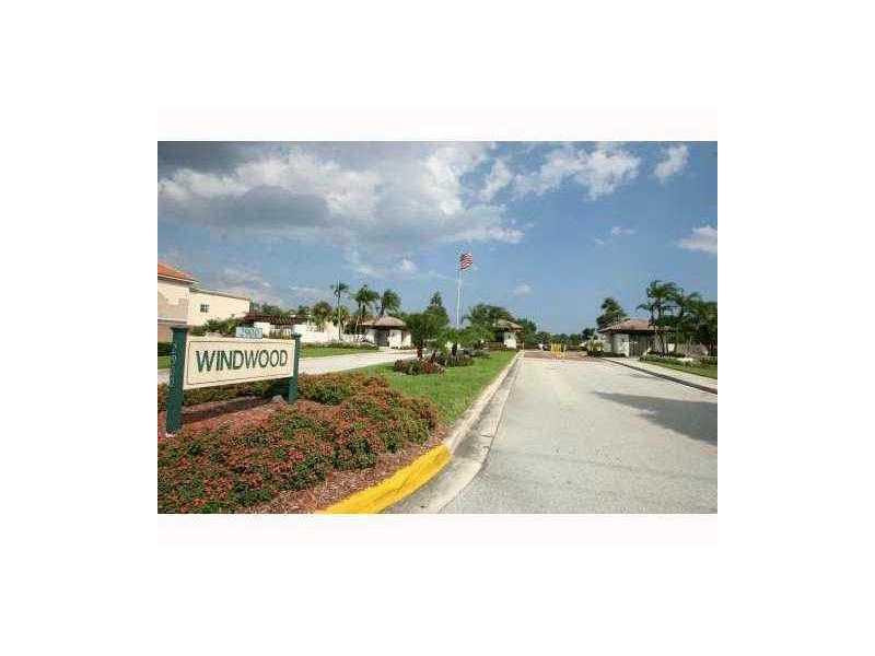 3119 Millwood Terrace, Unit 140M Boca Raton, FL 33431 - Photo 15 of 18 Exterior Front