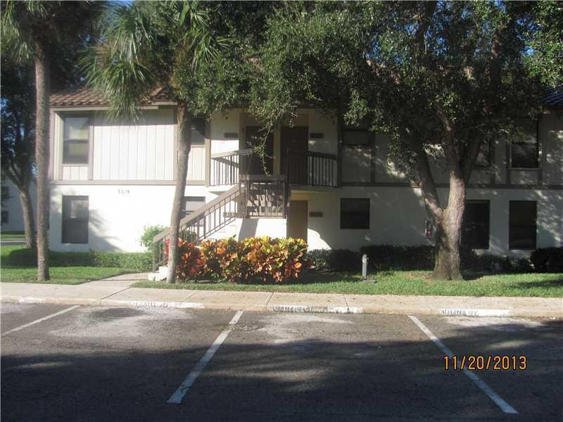 3119 Millwood Terrace, Unit 140M Boca Raton, FL 33431 - Photo 18 of 18 Exterior Front
