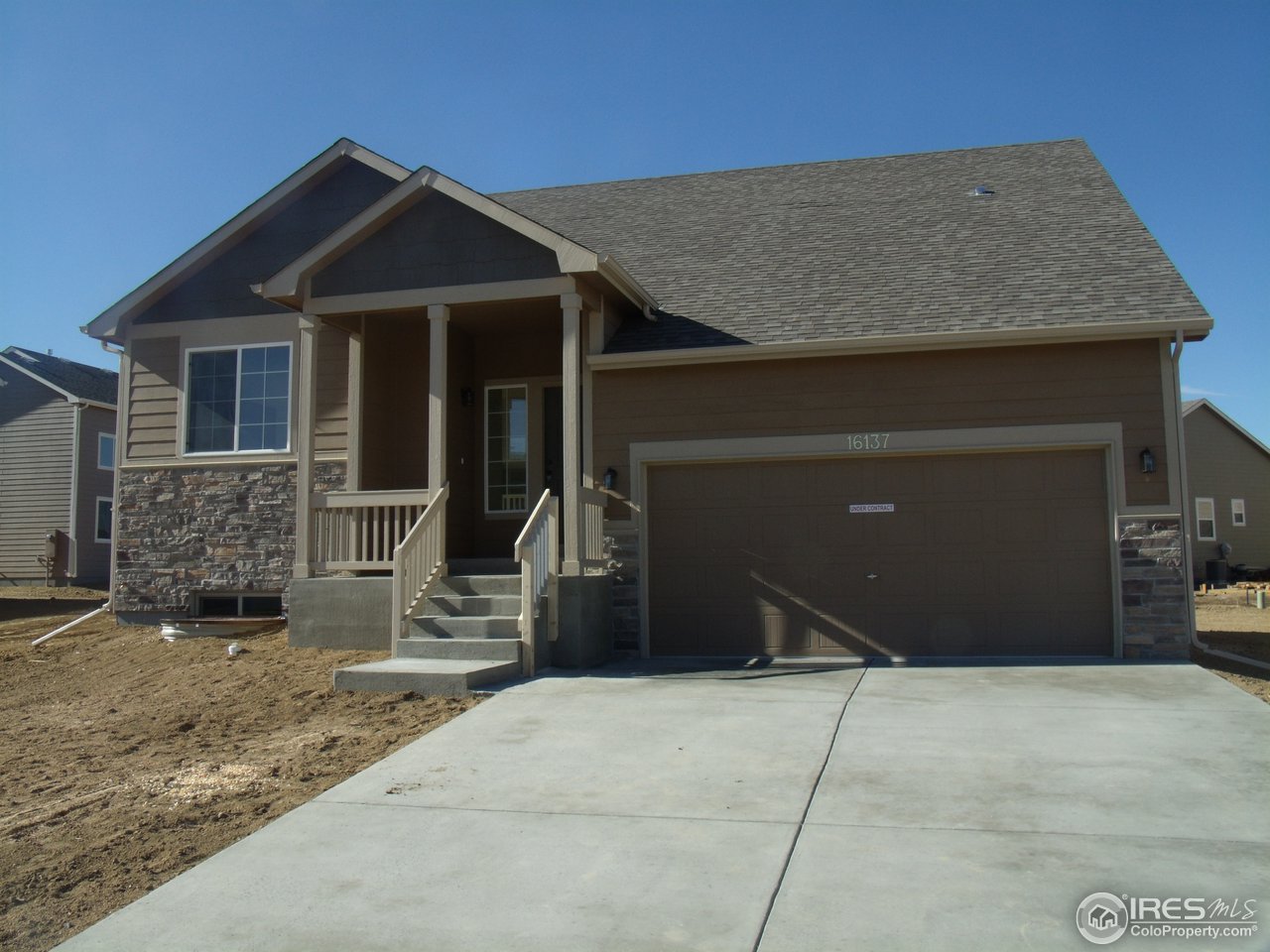 7056 McClellan Road Wellington, CO 80549 - Photo 1 of 17 Gallery Image 1