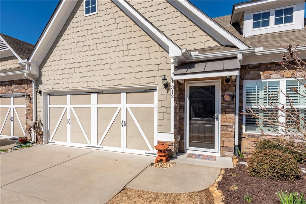 312 Overview Drive Canton, GA 30114 - Photo 1 of 1