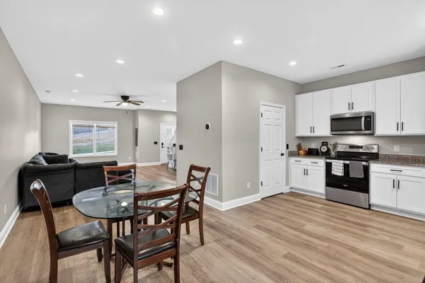 $307,000 | 612 Zephyr Drive, Harrisonburg, VA 22801