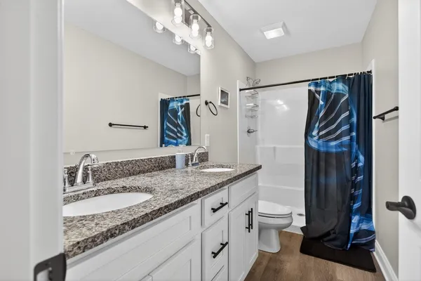 $307,000 | 612 Zephyr Drive, Harrisonburg, VA 22801