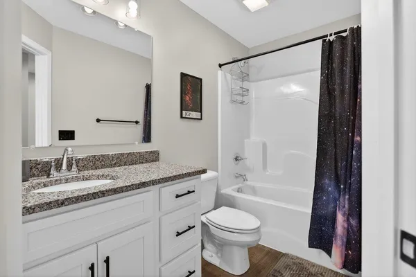 $307,000 | 612 Zephyr Drive, Harrisonburg, VA 22801