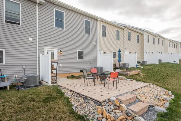 $307,000 | 612 Zephyr Drive, Harrisonburg, VA 22801