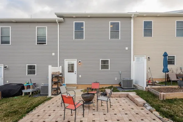 $307,000 | 612 Zephyr Drive, Harrisonburg, VA 22801