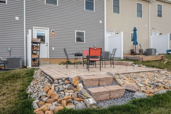 $307,000 | 612 Zephyr Drive, Harrisonburg, VA 22801