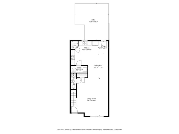 $307,000 | 612 Zephyr Drive, Harrisonburg, VA 22801