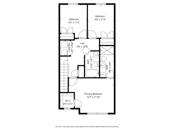 $307,000 | 612 Zephyr Drive, Harrisonburg, VA 22801