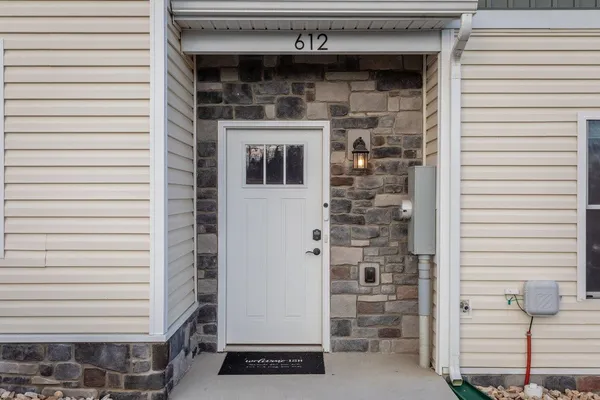 $307,000 | 612 Zephyr Drive, Harrisonburg, VA 22801