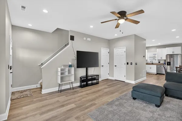 $307,000 | 612 Zephyr Drive, Harrisonburg, VA 22801