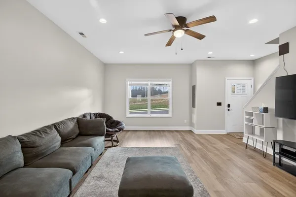 $307,000 | 612 Zephyr Drive, Harrisonburg, VA 22801