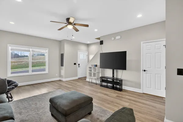 $307,000 | 612 Zephyr Drive, Harrisonburg, VA 22801