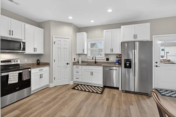 $307,000 | 612 Zephyr Drive, Harrisonburg, VA 22801