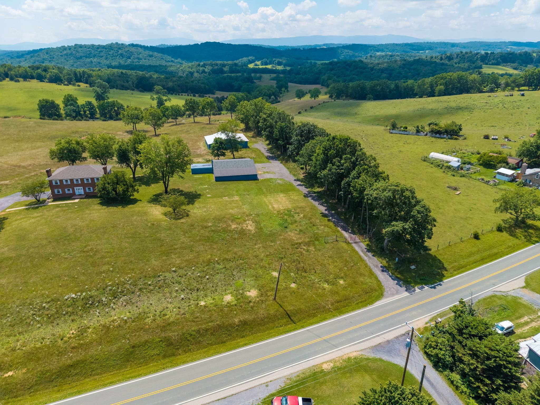 1370 Middlebrook Road Staunton, VA 24401 - Photo 49 of 58