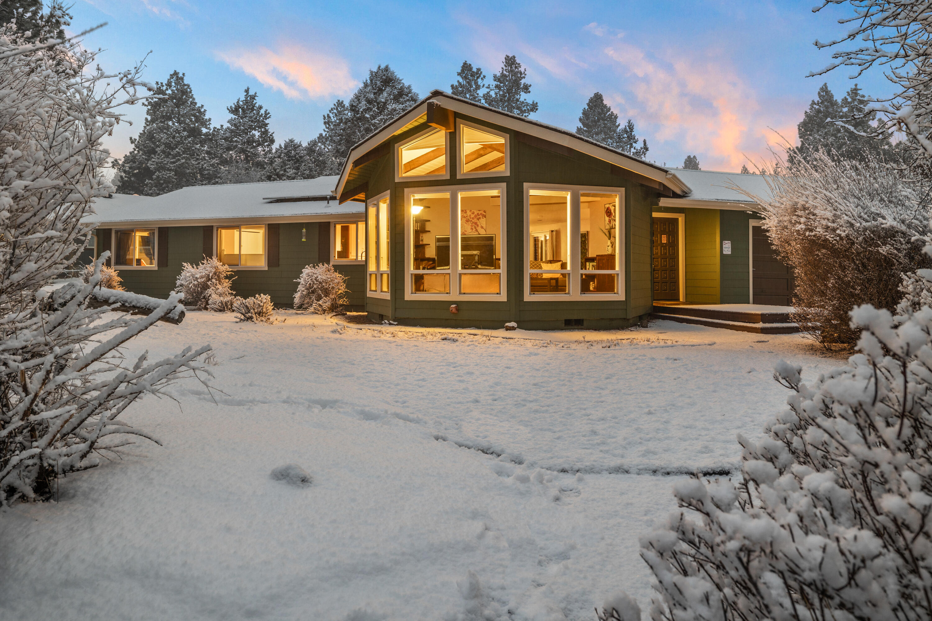 61147 Benham Road Bend, OR 97702 - Photo 1 of 45 61147 Benham