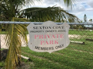 12 Grassy Road Key Largo, FL 33037 - Photo 24 of 25 Sexton Cove HO Park