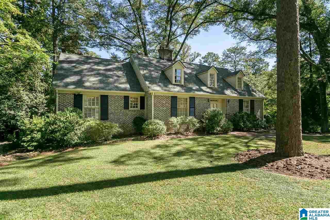 3133 Pine Ridge Road Birmingham, AL 35213 - Photo 1 of 36