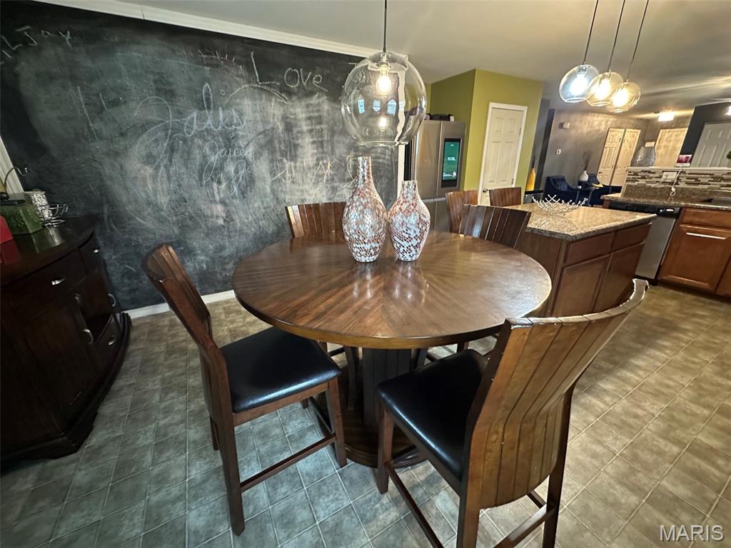 522 Rifle Ridge Drive Wentzville, MO 63385 - Photo 7 of 26