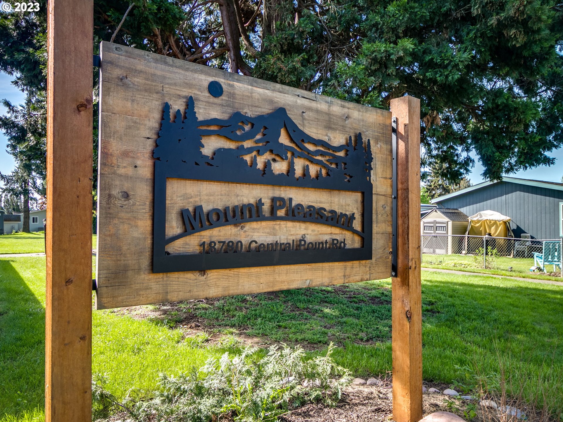 18780 South Central Point Road, Unit D Oregon City, OR 97045 - Photo 25 of 28 Gallery Image 25