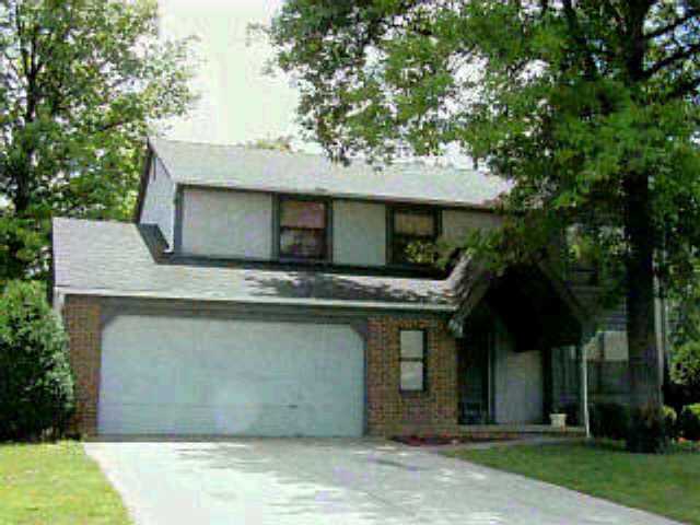 727 Hunters Run Gahanna, OH 43230 - Photo 1 of 1