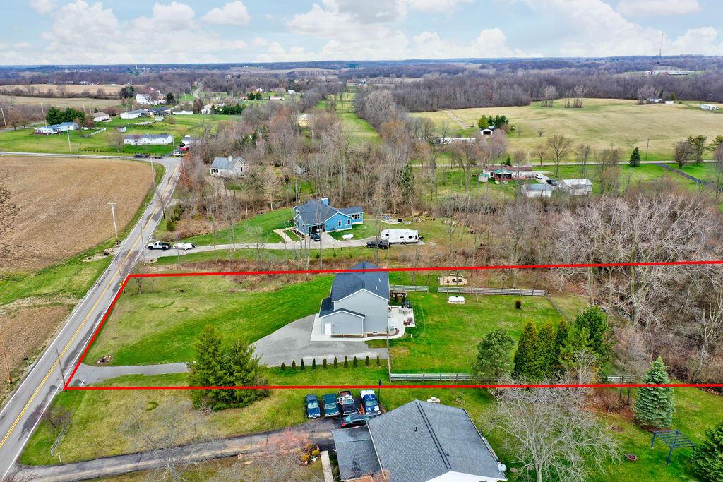 4156 McConkey Road South Vienna, OH 45369 - Photo 9 of 68 4156McConkeyRoadExt_Hommati102-22copy