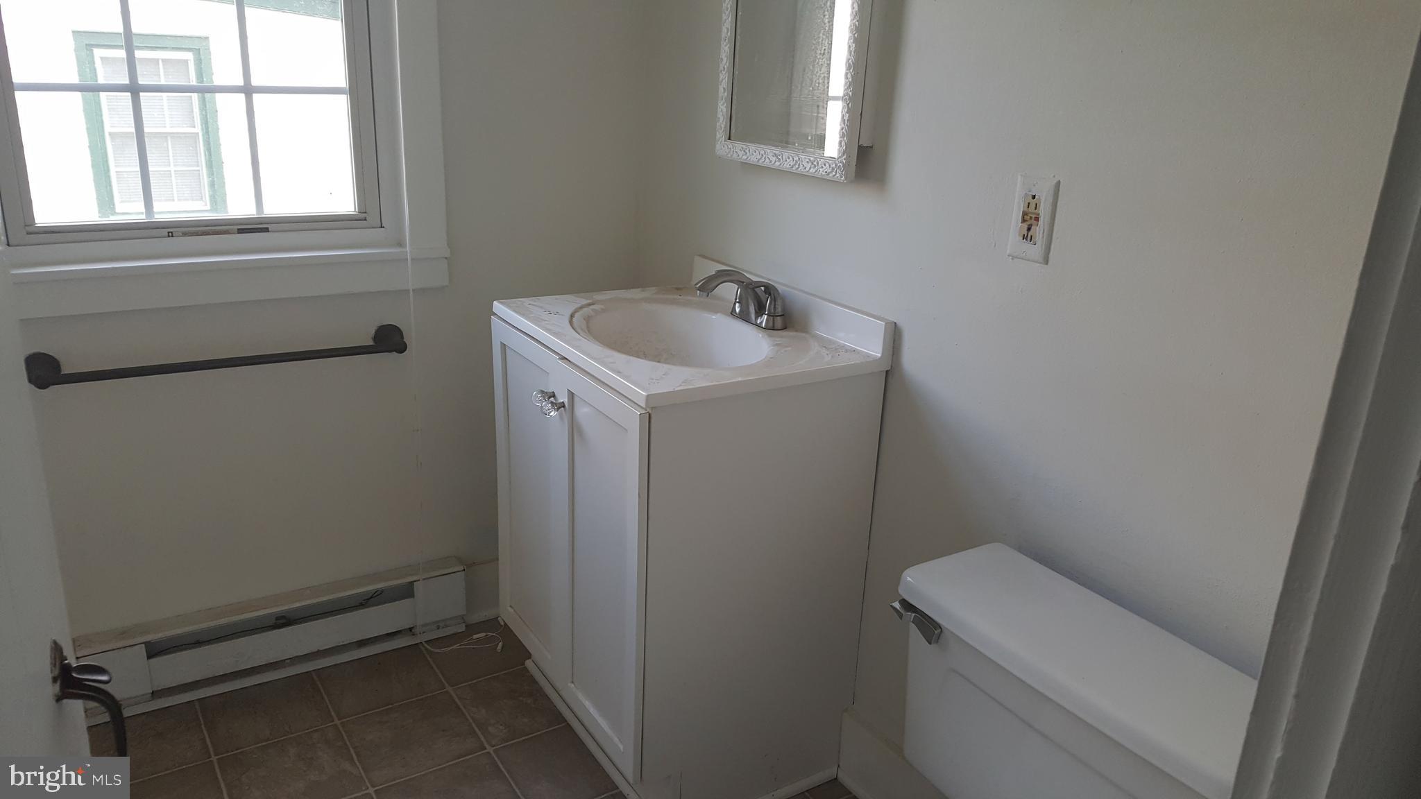 302 3rd Street Chesapeake City, MD 21915 - Photo 6 of 9 a utility room with dryer and washer