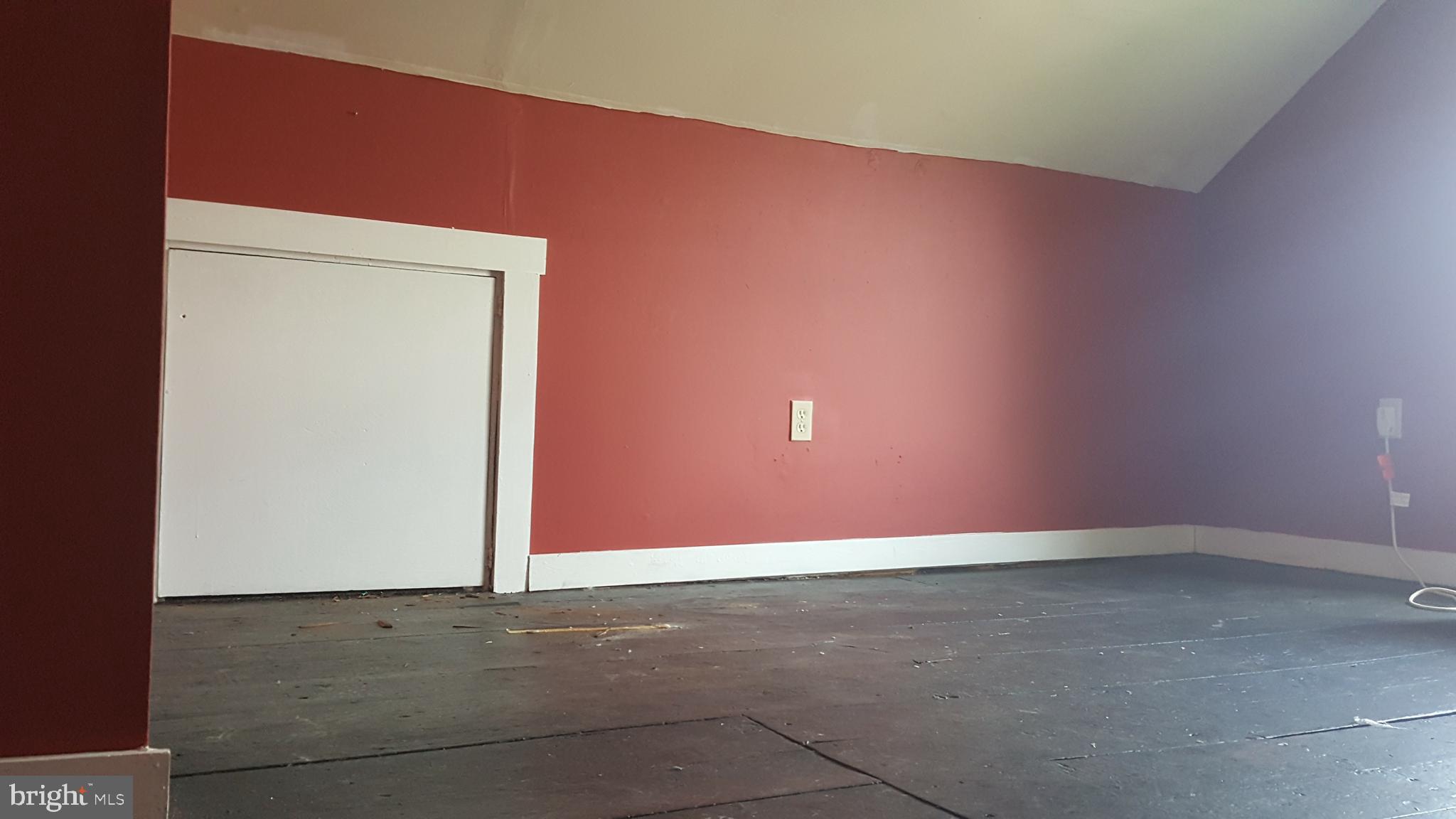 302 3rd Street Chesapeake City, MD 21915 - Photo 7 of 9 a view of empty room