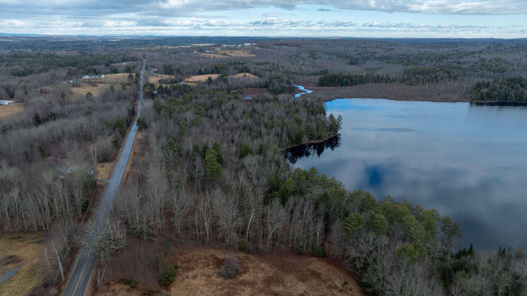 Lot 26 Greeley Road Windsor, ME 04363 - Photo 2 of 40 pic-7