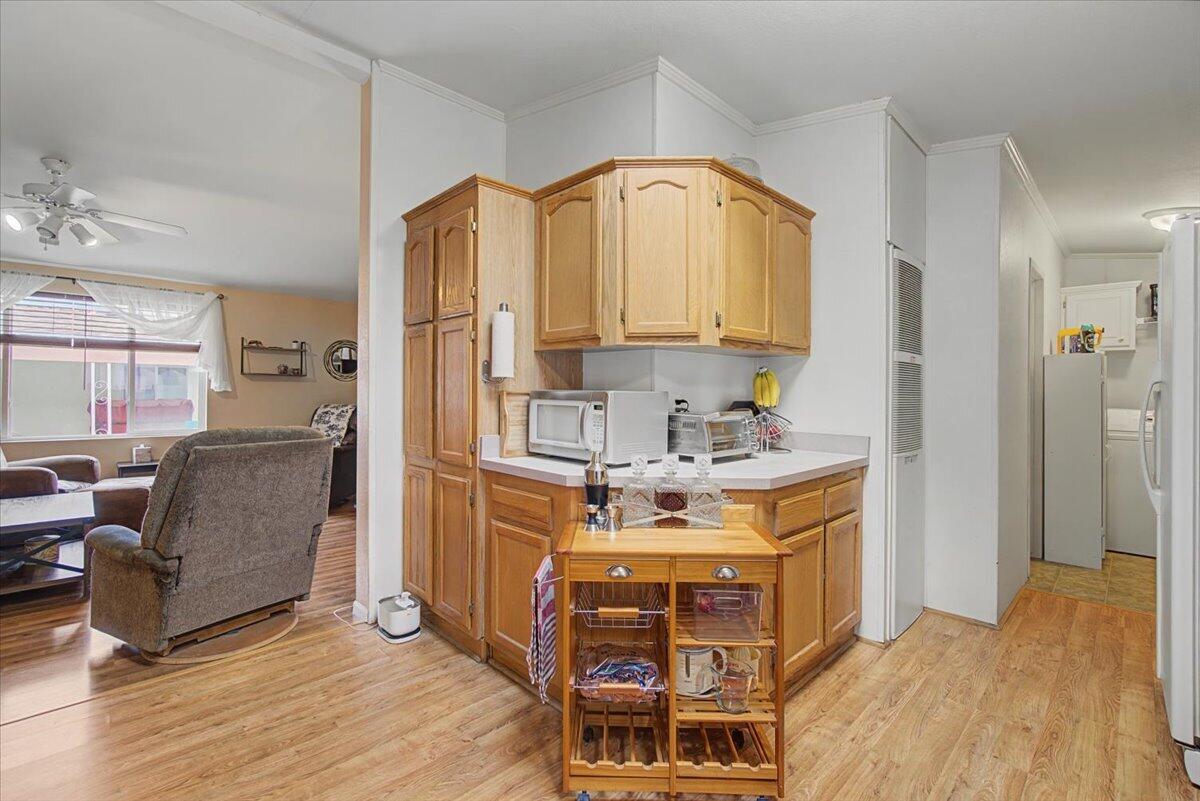 995 Riverside Drive, Unit 78 Rio Dell, CA 95562 - Photo 8 of 21