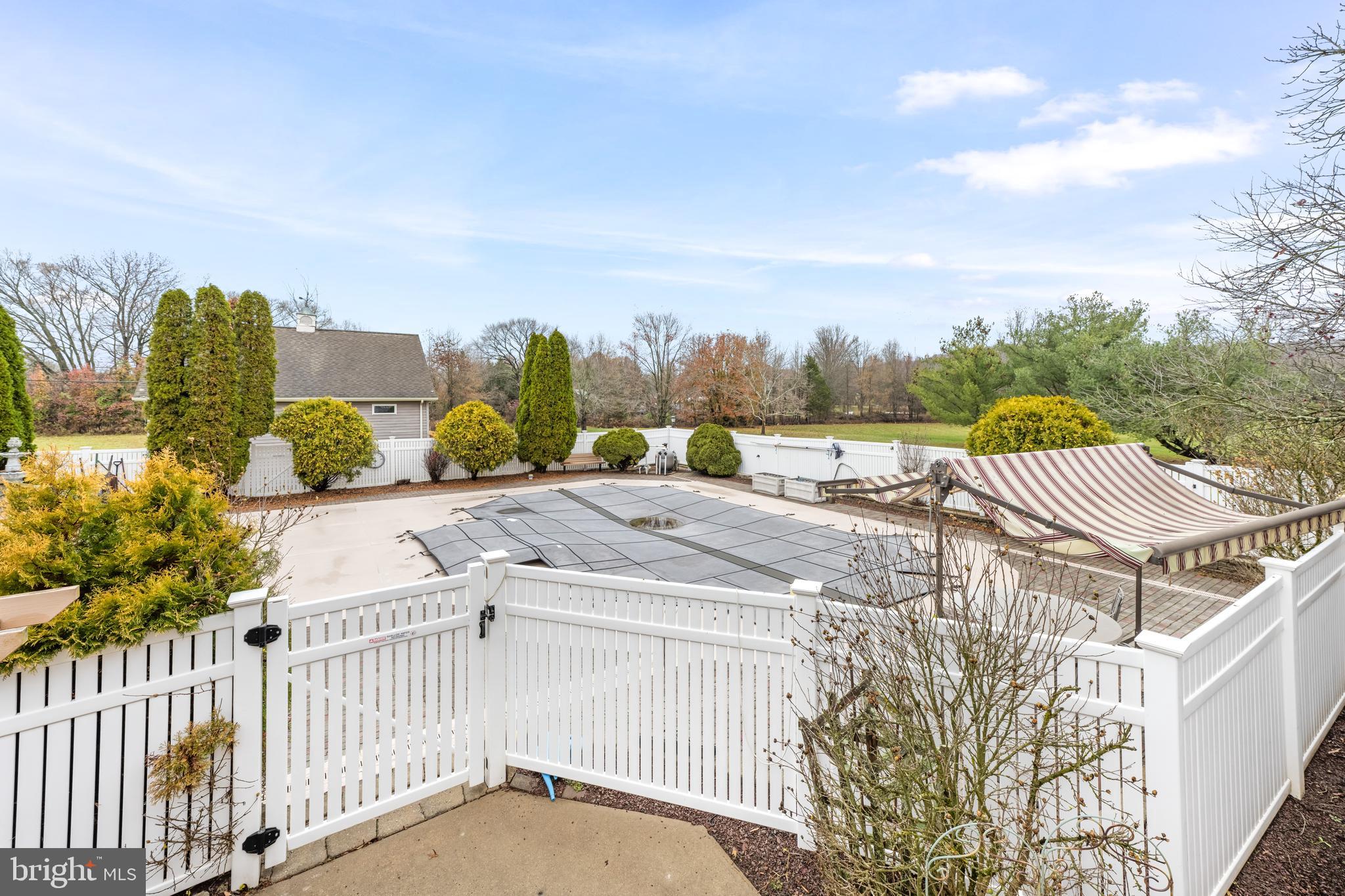 421 Arneys Mount-birmingham Road Pemberton, NJ 08068 - Photo 76 of 88