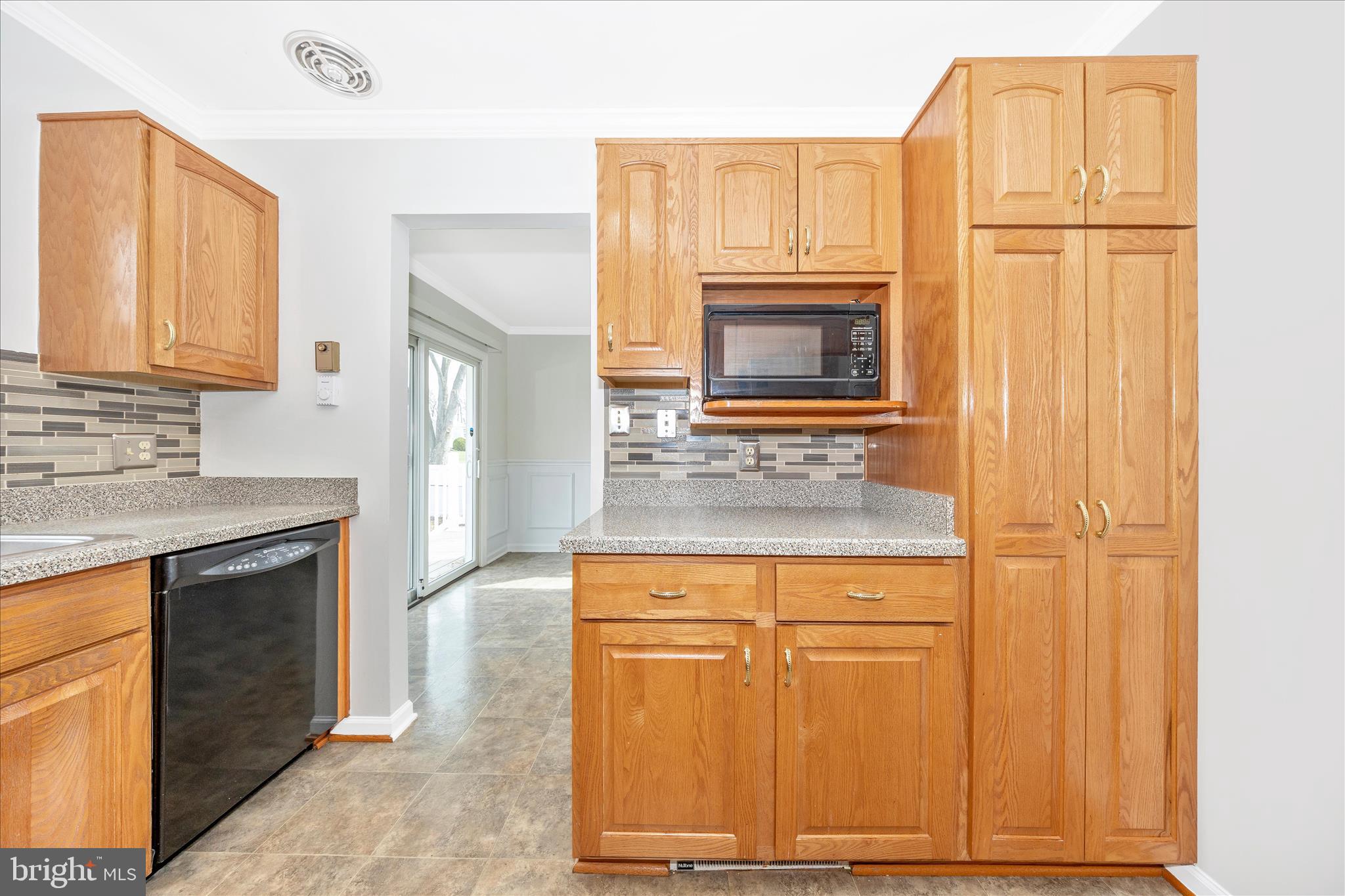 6802 Ruhland Drive Frederick, MD 21702 - Photo 15 of 52 Kitchen