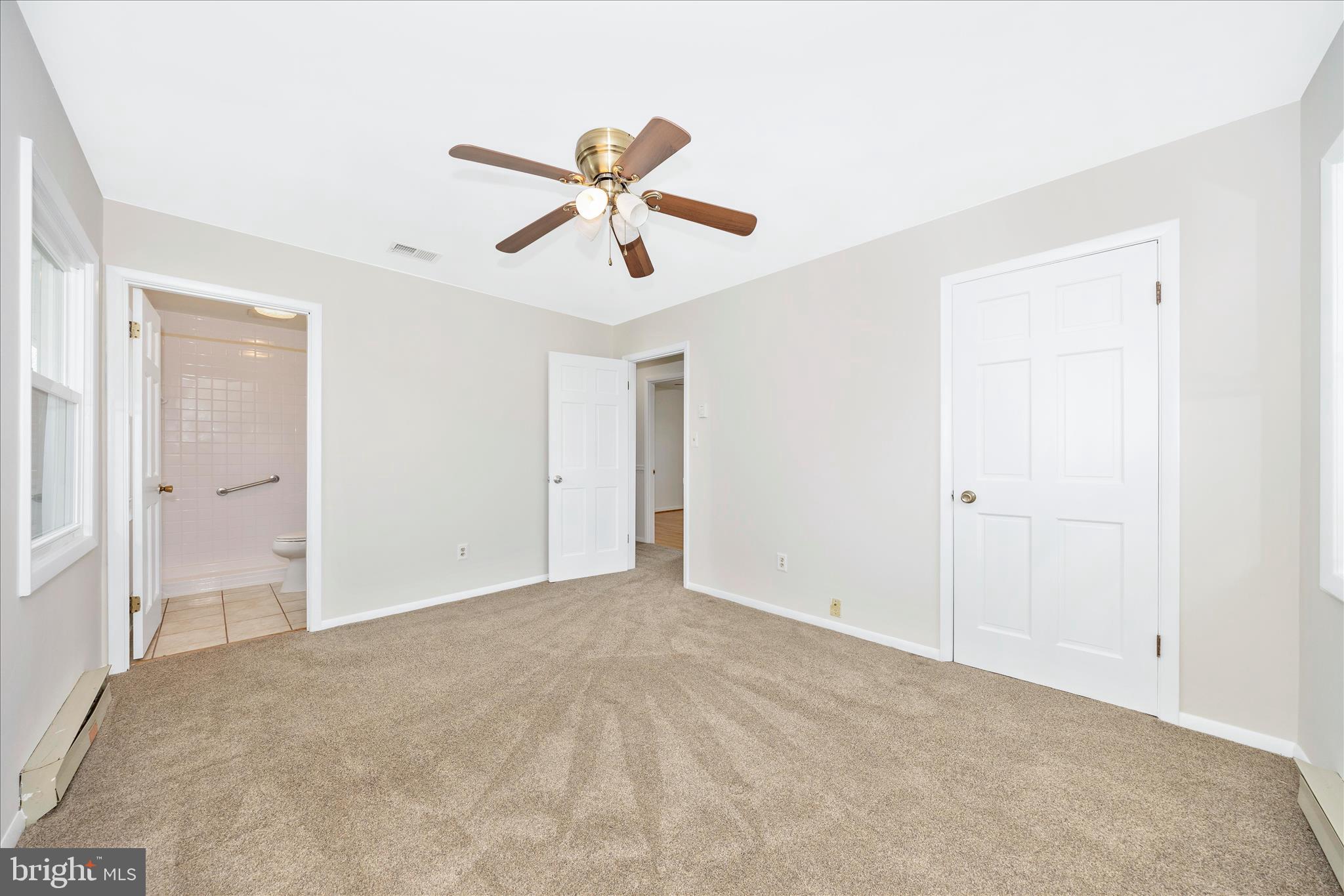 6802 Ruhland Drive Frederick, MD 21702 - Photo 20 of 52 Primary Bedroom