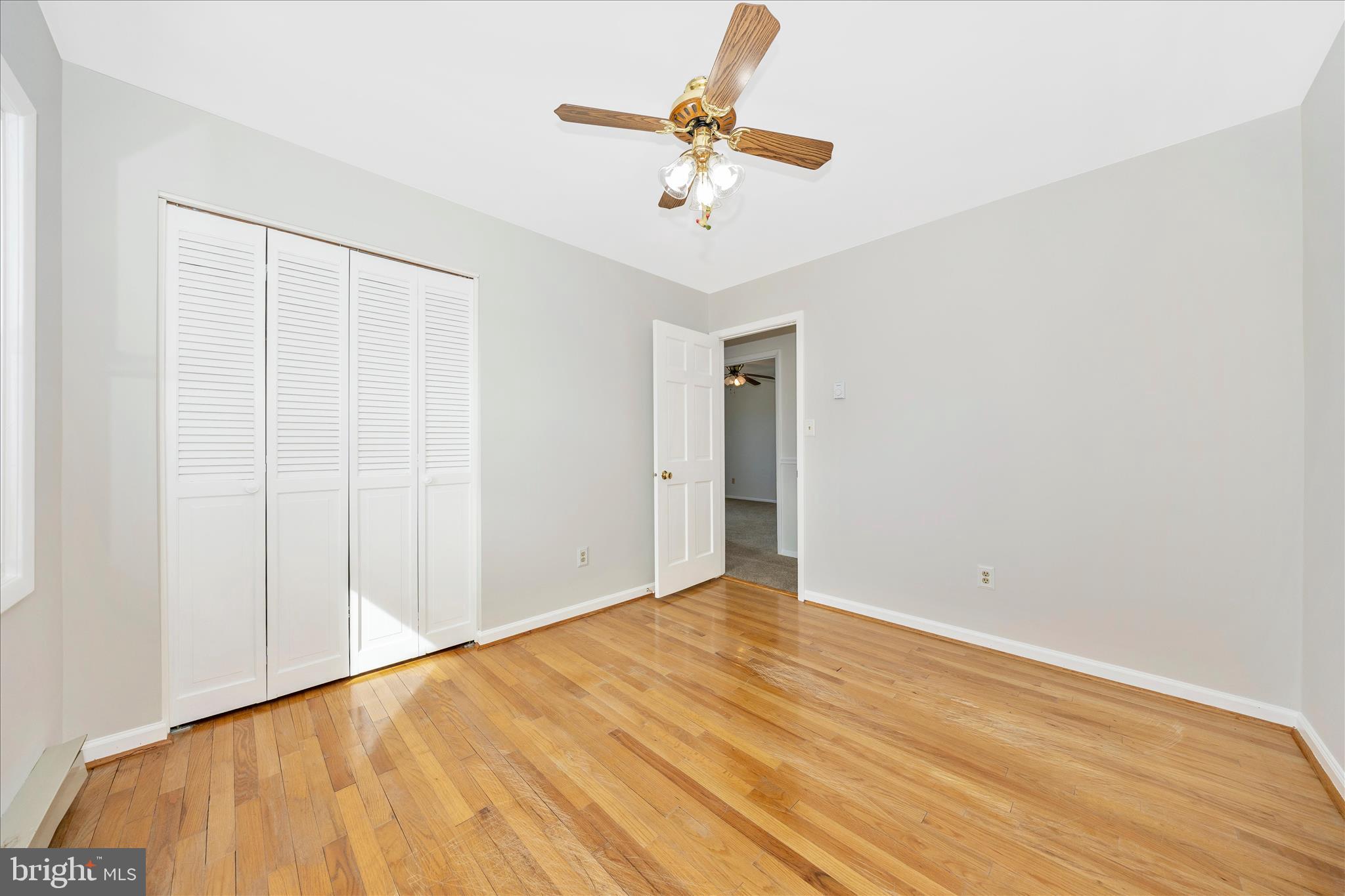 6802 Ruhland Drive Frederick, MD 21702 - Photo 24 of 52 Bedroom 2