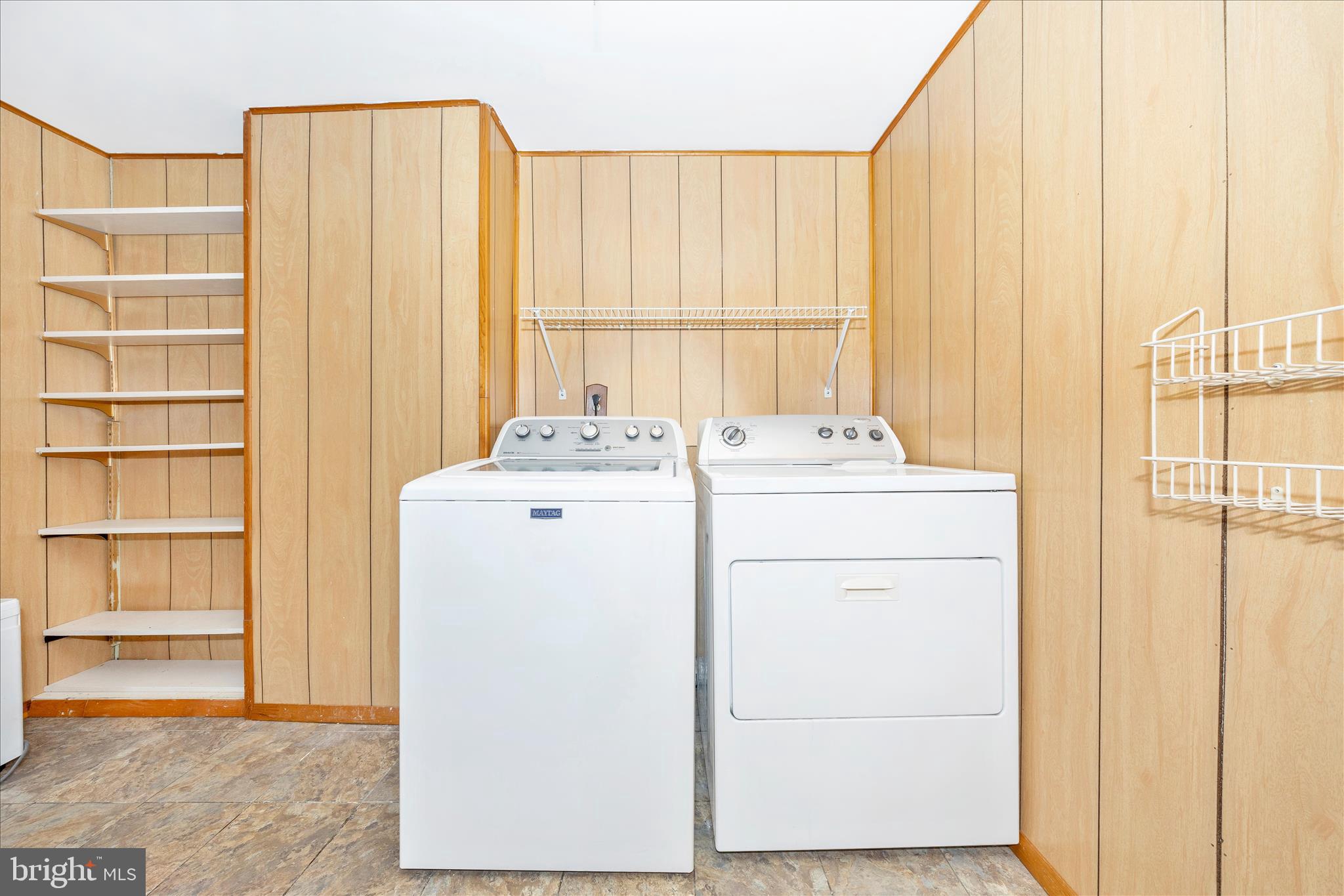 6802 Ruhland Drive Frederick, MD 21702 - Photo 36 of 52 Laundry Area