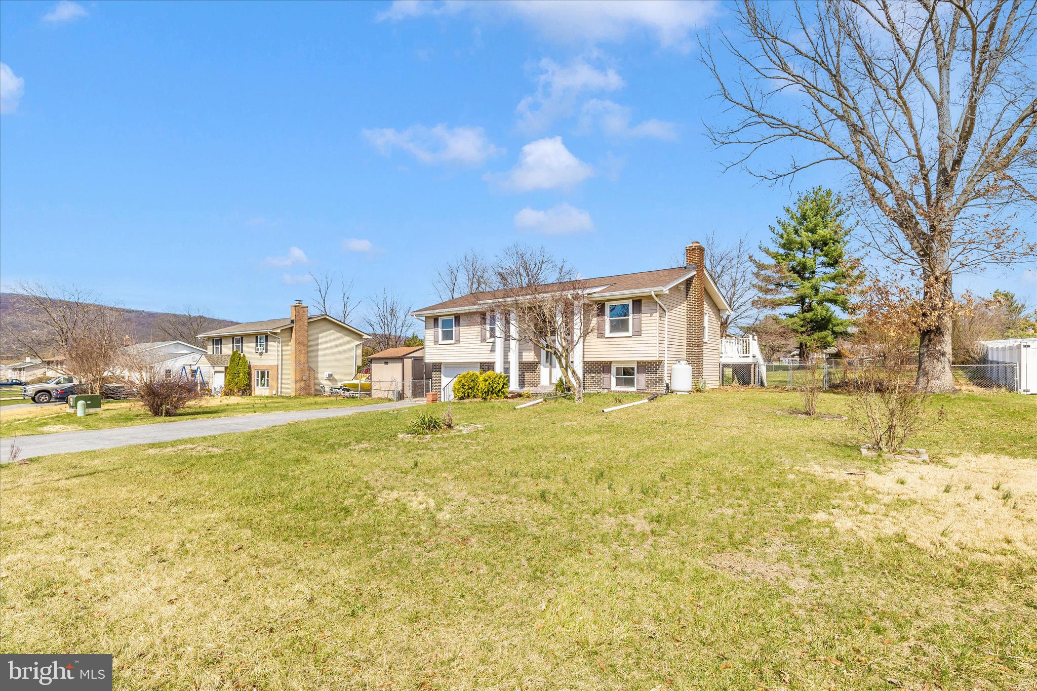 6802 Ruhland Drive Frederick, MD 21702 - Photo 39 of 52 Exterior Front
