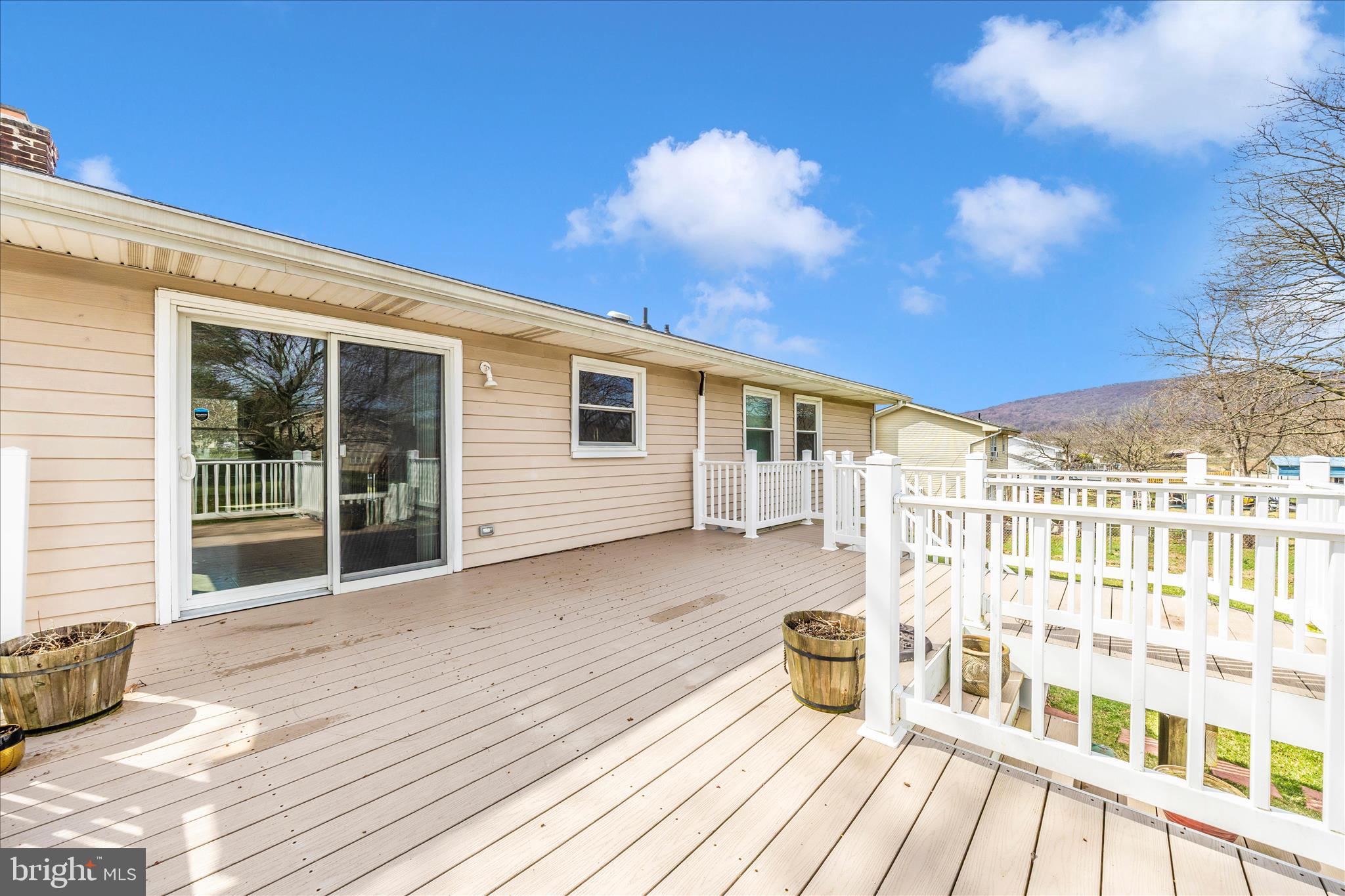 6802 Ruhland Drive Frederick, MD 21702 - Photo 49 of 52 Deck