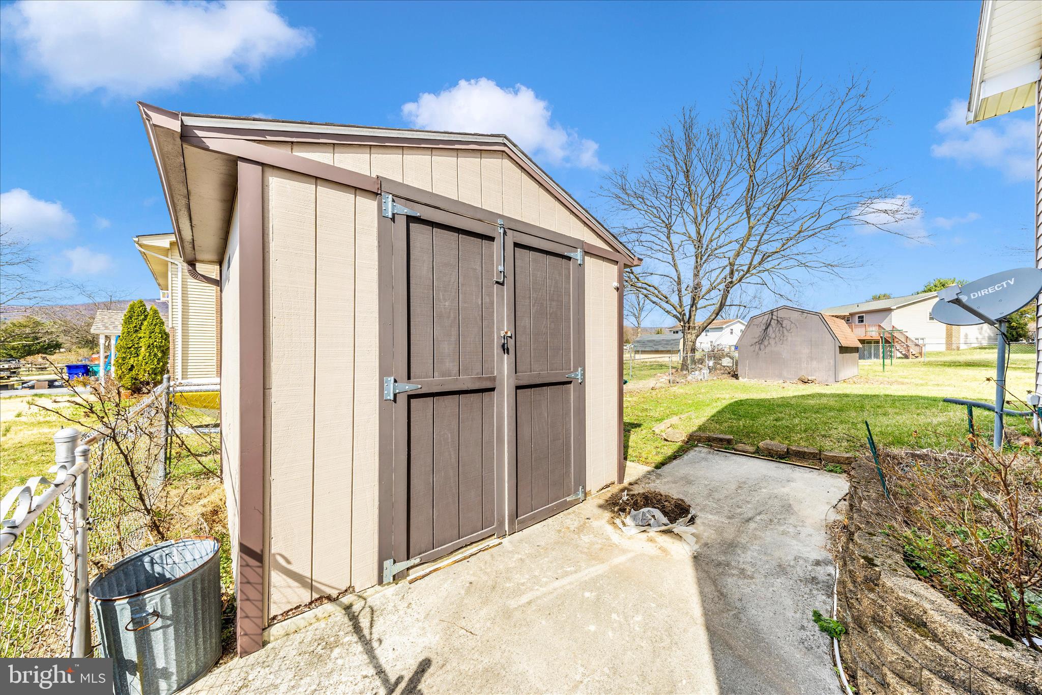 6802 Ruhland Drive Frederick, MD 21702 - Photo 51 of 52 Shed