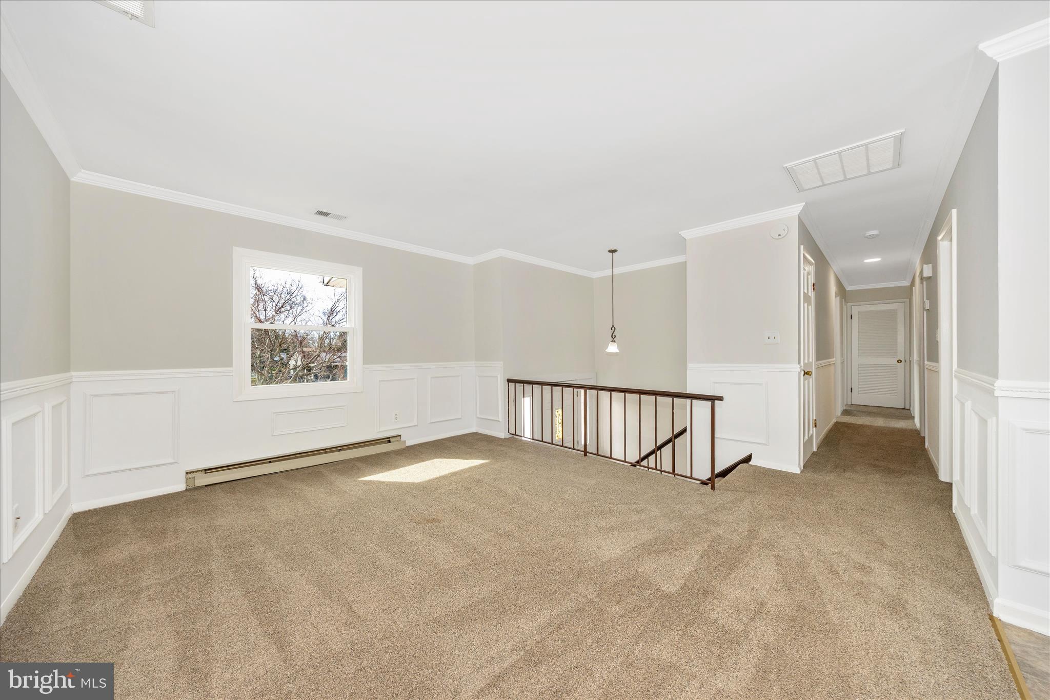 6802 Ruhland Drive Frederick, MD 21702 - Photo 6 of 52 Living Room