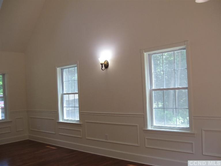 949 Rt 351 Rensselaerville, NY 12120 - Photo 7 of 10 an empty room with windows