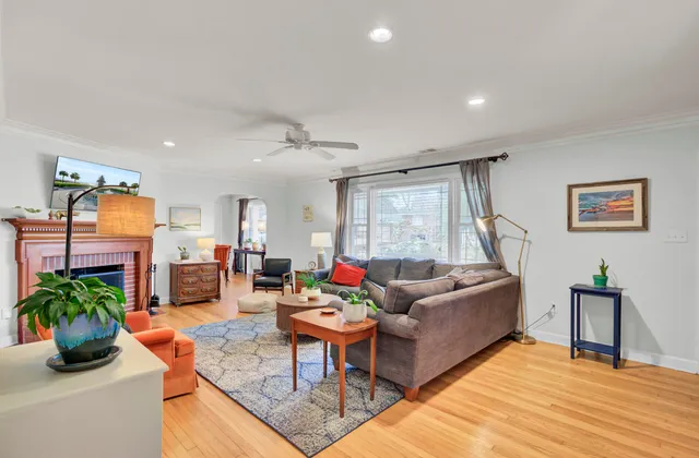 $849,000 | 4964 France Avenue, North Charleston, SC 29405