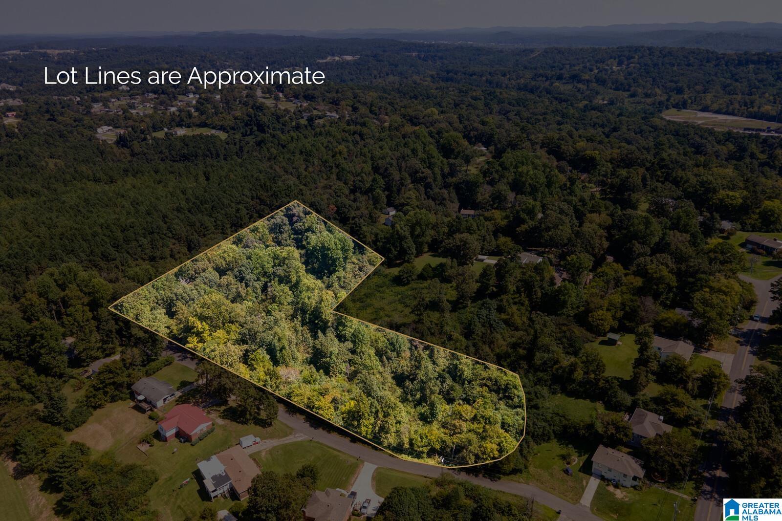 625 1st Street Fultondale, AL 35068 - Photo 1 of 16