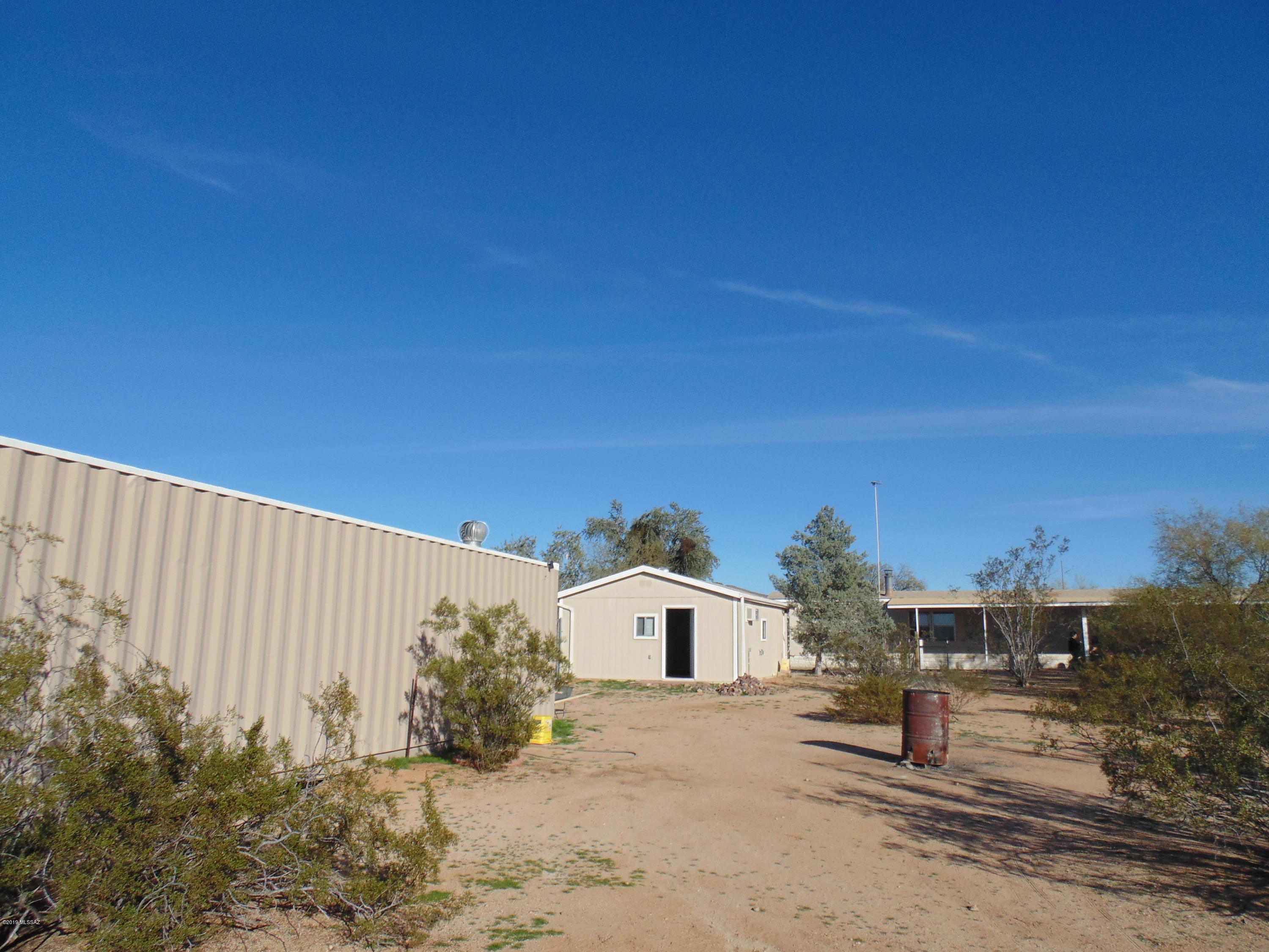 7175 North Guthrie Road Tucson, AZ 85743 - Photo 39 of 40 Gallery Image 39