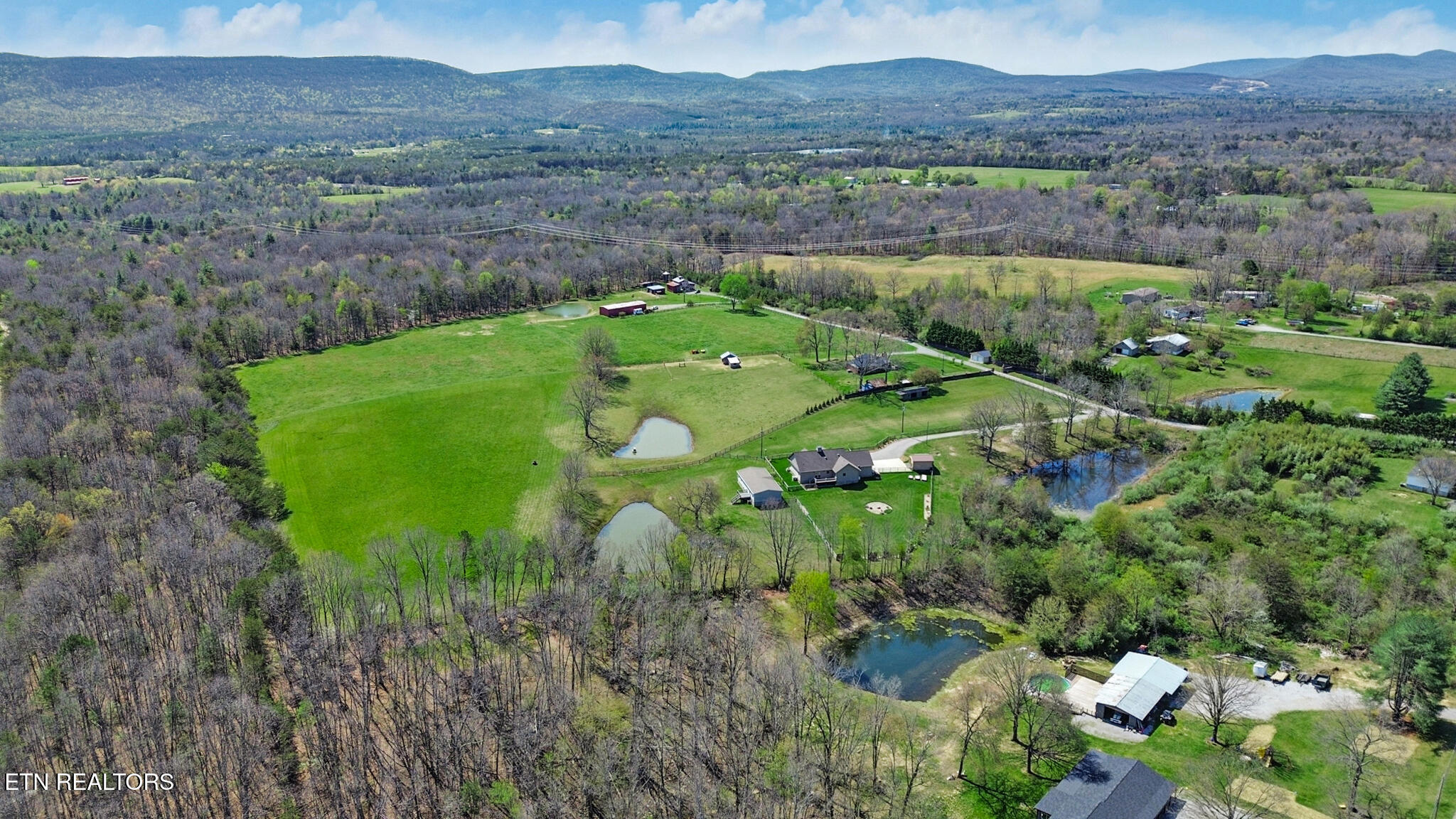 352 Eli Ford Road Crossville, TN 38571 - Photo 51 of 52 dji_0630-dji_0632