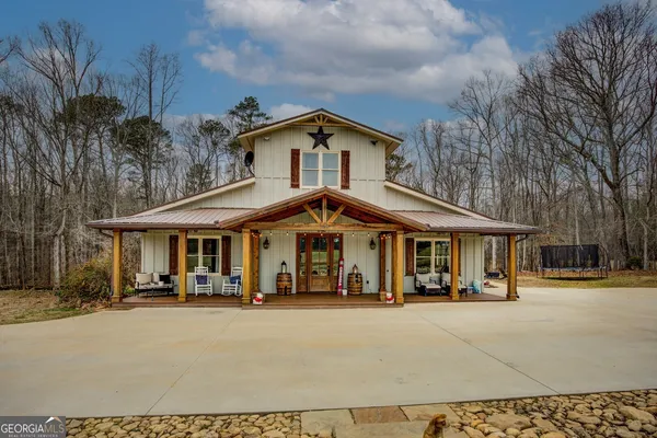 $1,225,000 | 2049 Midway Church Road, Newborn, GA 30056