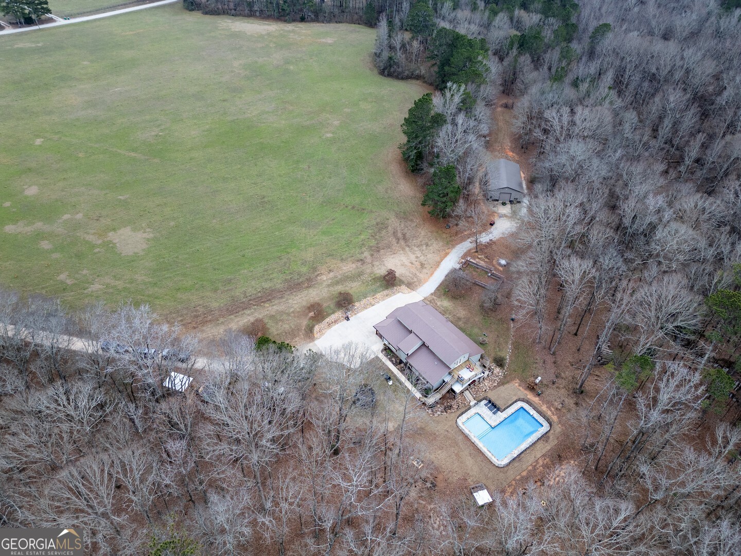2049 Midway Church Road Newborn, GA 30056 - Photo 16 of 74