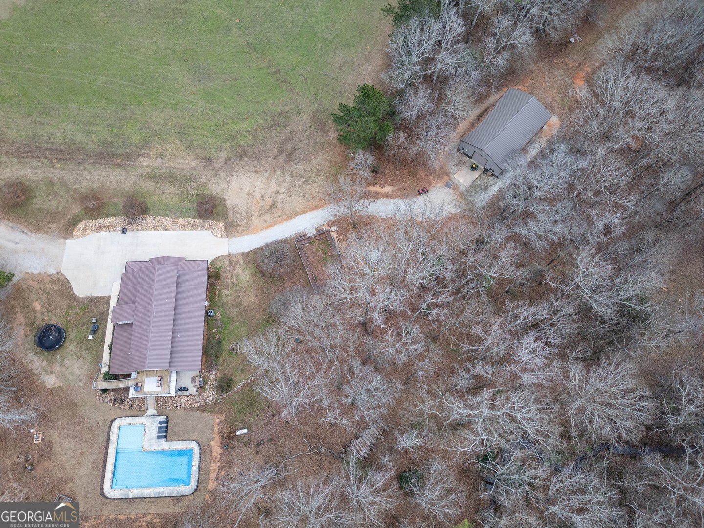 2049 Midway Church Road Newborn, GA 30056 - Photo 17 of 74