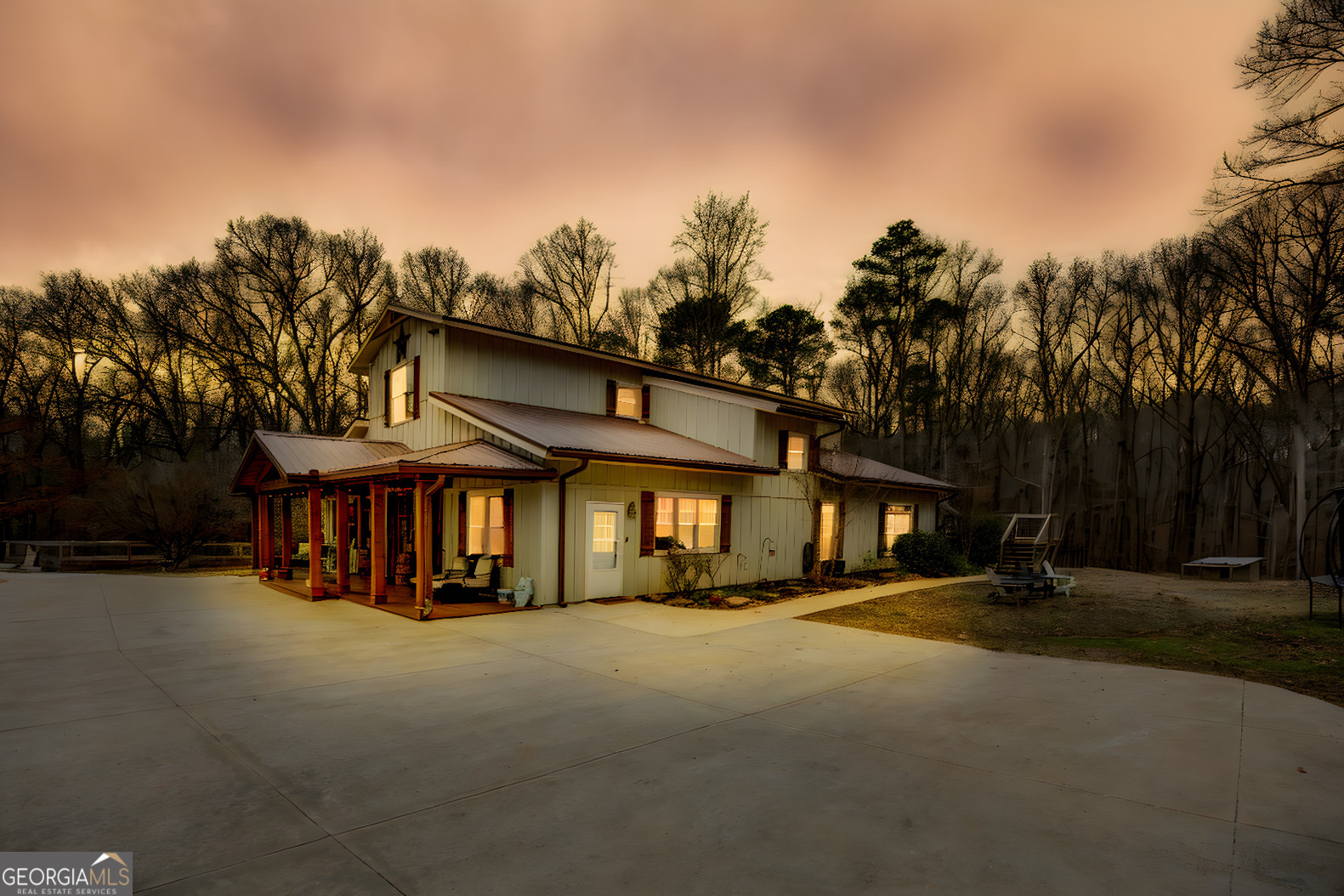 2049 Midway Church Road Newborn, GA 30056 - Photo 2 of 74