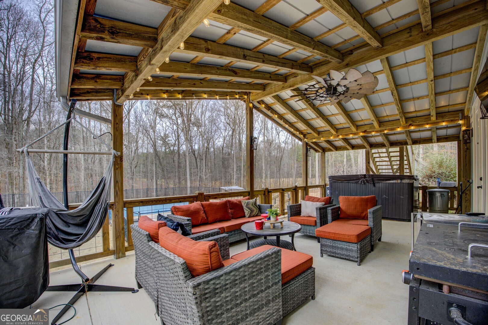 2049 Midway Church Road Newborn, GA 30056 - Photo 36 of 74