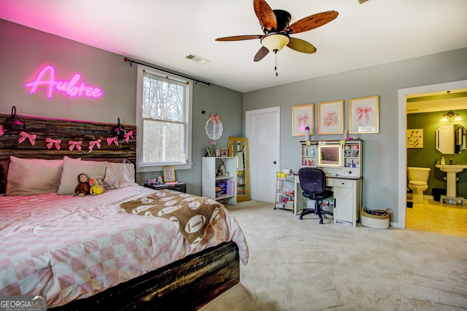 2049 Midway Church Road Newborn, GA 30056 - Photo 54 of 74